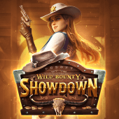 Wild Bounty Showdown at 365 casino login
